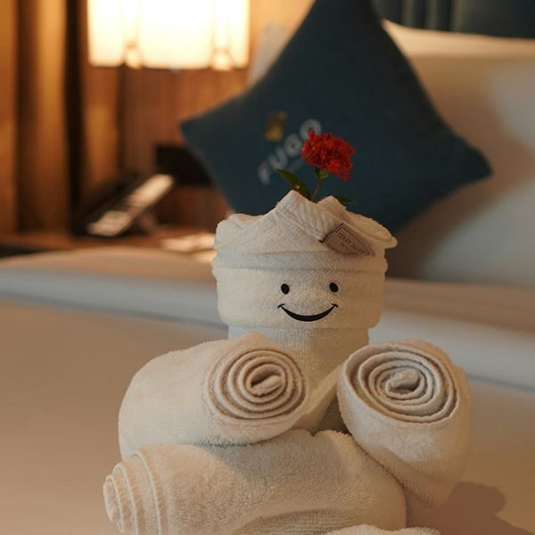 Khăn mặt Trẻ em